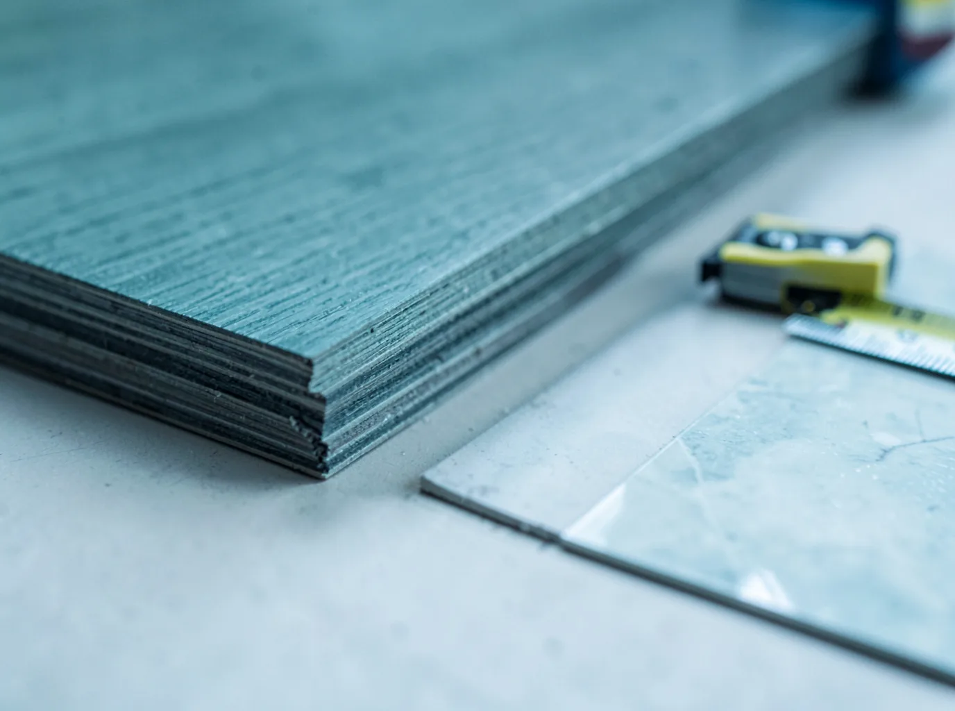 Luxury Vinyl Plank Installation St Matthews, KY FAQs